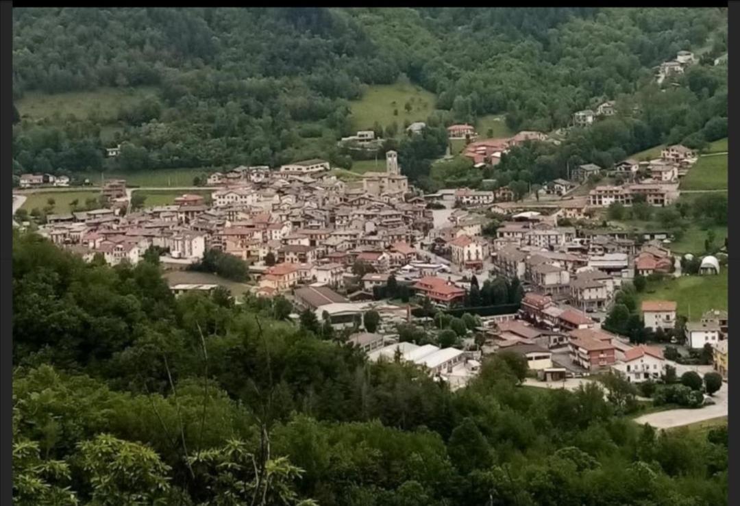 Locazione Turistica Varaita-Brossasco Экстерьер фото